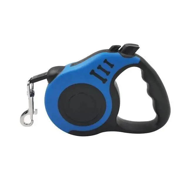 Automatic Retractable Dog Leash